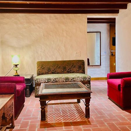 The Kaptain'S Retreat Csandígarh Kültér fotó